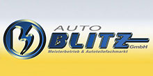 Logo Auto Blitz
