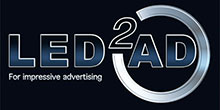 Logo Led2ad