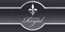 Logo Luxus-Royal